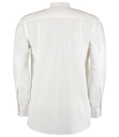 Kustom Kit Long Sleeve Classic Fit Workforce Shirt