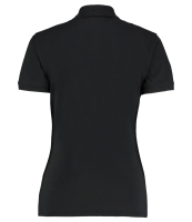 Kustom Kit Ladies Klassic Slim Fit Piqué Polo Shirt