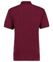 Kustom Kit Workwear Piqué Polo Shirt