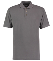 Kustom Kit Workwear Piqué Polo Shirt