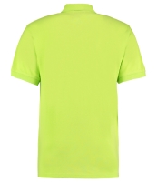 Kustom Kit Workwear Piqué Polo Shirt
