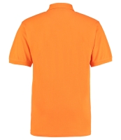 Kustom Kit Workwear Piqué Polo Shirt