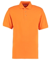 Kustom Kit Workwear Piqué Polo Shirt