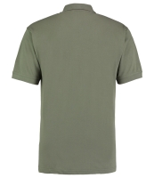 Kustom Kit Workwear Piqué Polo Shirt