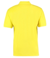 Kustom Kit Klassic Poly/Cotton Piqué Polo Shirt