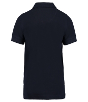 Kustom Kit Kids Klassic Poly/Cotton Piqué Polo Shirt