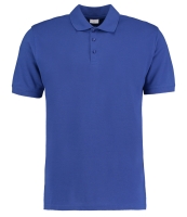 Kustom Kit Klassic Slim Fit Poly/Cotton Piqué Polo Shirt
