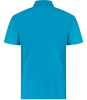 Kustom Kit Regular Fit Workforce Piqué Polo Shirt