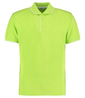 Kustom Kit Essential Poly/Cotton Piqué Polo Shirt