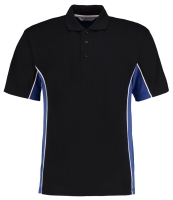 Gamegear Track Poly/Cotton Piqué Polo Shirt
