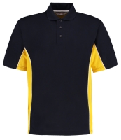 Gamegear Track Poly/Cotton Piqué Polo Shirt