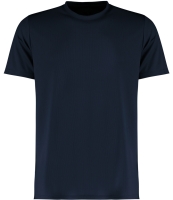 Kustom Kit Regular Fit Cooltex® Plus Wicking T-Shirt