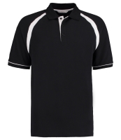 Kustom Kit Oak Hill Cotton Piqué Polo Shirt