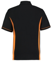 Kustom Kit Scottsdale Cotton Piqué Polo Shirt