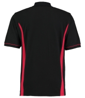 Kustom Kit Scottsdale Cotton Piqué Polo Shirt