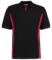 Kustom Kit Scottsdale Cotton Piqué Polo Shirt