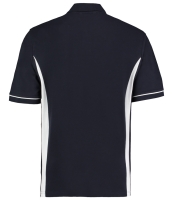 Kustom Kit Scottsdale Cotton Piqué Polo Shirt