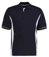Kustom Kit Scottsdale Cotton Piqué Polo Shirt