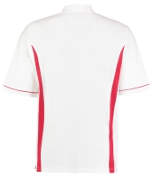 Kustom Kit Scottsdale Cotton Piqué Polo Shirt