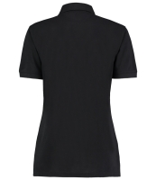 Kustom Kit Ladies Klassic Poly/Cotton Piqué Polo Shirt