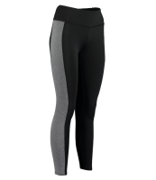 Gamegear Ladies Contrast Leggings