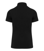 Kariban Stud Piqué Polo Shirt