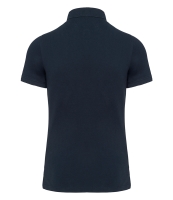 Kariban Stud Piqué Polo Shirt