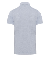 Kariban Stud Piqué Polo Shirt