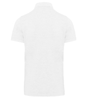 Kariban Stud Piqué Polo Shirt