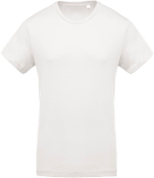 Kariban Organic Crew Neck T-Shirt