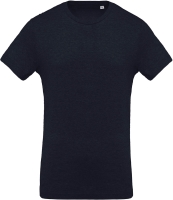 Kariban Organic Crew Neck T-Shirt