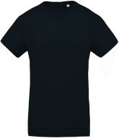 Kariban Organic Crew Neck T-Shirt