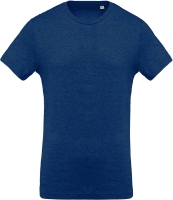 Kariban Organic Crew Neck T-Shirt