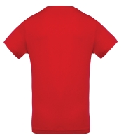 Kariban Organic Crew Neck T-Shirt