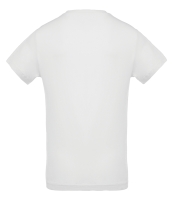 Kariban Organic Crew Neck T-Shirt