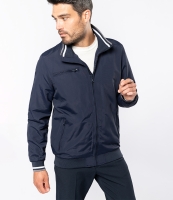 Kariban City Blouson Jacket