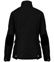 Kariban Ladies Quilted Jacket