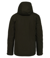 Kariban Hooded Parka Jacket