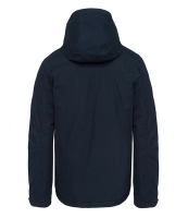 Kariban Hooded Parka Jacket