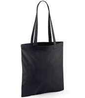 Recycled Cotton Tote Bag