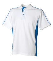 Finden and Hales Sports Cotton Piqué Polo Shirt