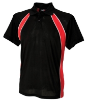 Finden and Hales Performance Team Polo Shirt