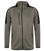 Finden and Hales Active Soft Shell Jacket