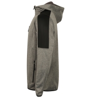 Finden and Hales Active Soft Shell Jacket