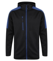 Finden and Hales Active Soft Shell Jacket