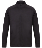 Finden and Hales Knitted Tracksuit Top