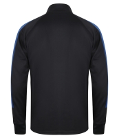 Finden and Hales Knitted Tracksuit Top