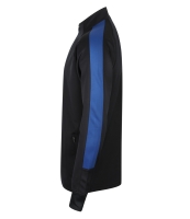 Finden and Hales Knitted Tracksuit Top