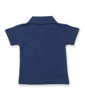 Larkwood Baby/Toddler Polo Shirt