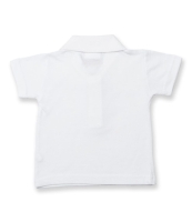 Larkwood Baby/Toddler Polo Shirt